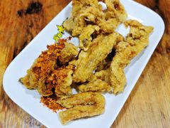 酥肉-冒椒火辣(奎星楼街店)