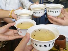 -東茅街茶馆