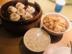 虾籽馄饨-花园茶楼(兴城西路店)