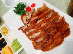 -东四民芳餐厅(世茂工三店)