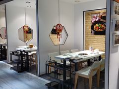 -沄记顺德菜打边炉(东直门店)