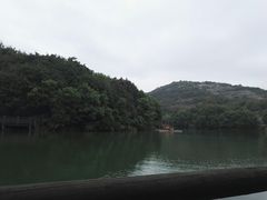 -白马涧龙池景区