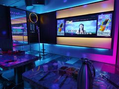 -星聚会KTV(南翔印象城MEGA店)