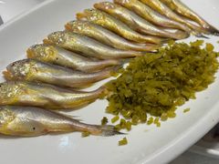 -健眺小海鲜(临海后山店)