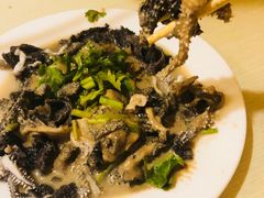 -黑八私房老北京炸酱面