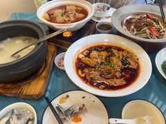 -干老四雅鱼饭店(滨江西路店)