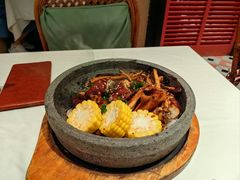 -Aqua Oasis 水天堂(石路天虹店)