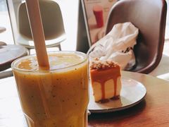 -Wagas(凤凰汇店)