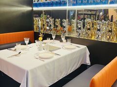 -狮拾久·现代新加坡料理(福田COCO Park店)