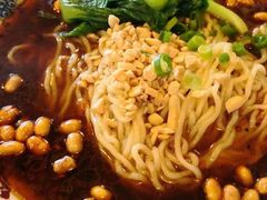 -赖扁担重庆小面(友谊路店)