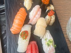 -岩盐·铁板料理(嘉里店)