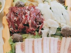 -云尊府云南菜·蒸汽石锅鱼(学清路店)