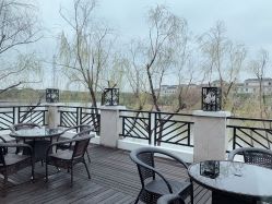 -卓玥国际月子会所(罗山路店)