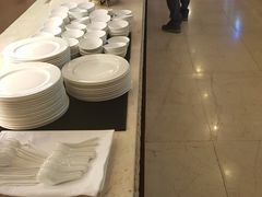 -白云机场商务旅客休息区