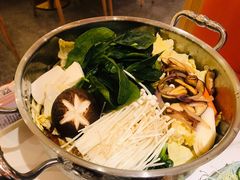 寿喜锅-德兵衛(吴江万象汇店)