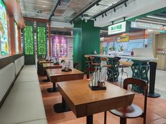 -有茶有面(深圳南山店)