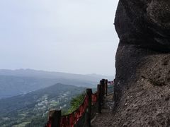 -剑门关风景区