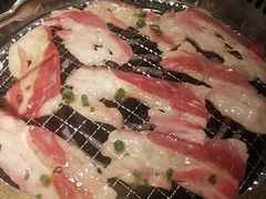 -黑牛の場烤肉(摩天活力城店)