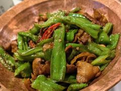 宣化小炒肉-一品滇香·云南菜(公益西桥店)