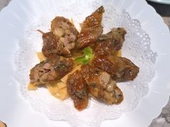 -四道菜·福建菜馆(新街口金鹰店)