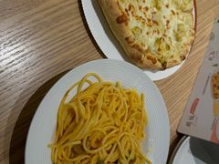 -必胜客(桐梓坡店)
