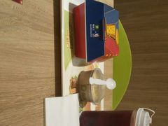 -德克士(肥城新华商场店)