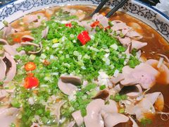 -富临轩私房菜(集庆门大街店)