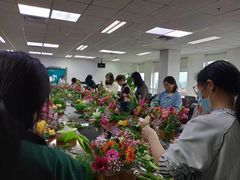 -今日陶艺(富力广场店)