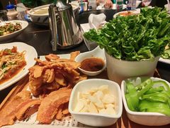 -码头鲜精致威海菜(欧乐坊店)