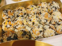 -HOTISLAND海鸡岛·韩国料理(江南西店)