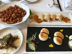 -宝丽轩中餐厅BAOLIXUAN