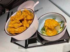 -羲和雅苑•北京烤鸭(国贸商城店)