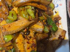 -青麻椒川菜小馆(群力新苑店)