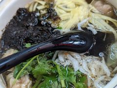 -柴爿巷·香酥鸡&馄饨(复兴中路店)