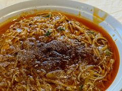 -柏合黄记豆腐皮饭店