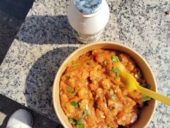 -丁家坡洋芋·观音桥好吃街A区(全国总店)