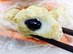 -新丰小吃(中山中路分店)