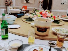 -元唐家宴•经典东北菜(梅市口路店)