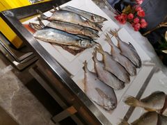 -广州希尔顿逸林酒店-OPEN開·全日制餐厅·海鲜·小火锅·自助餐(东风路店)