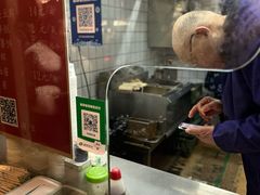 -龙翔臭豆腐(河坊街店)