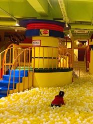 -宝燕乐园(闵行旗舰店)