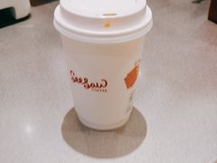 -Seesaw Coffee(西岸凤巢店)