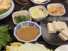 -东来顺饭庄(金泉广场店)