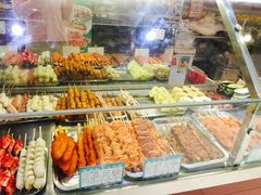 -丽达宋记美食(丽达购物中心店)