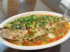 -飞虹鱼馆(春华路店)