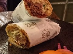 -Q MEX 库迈墨西哥餐吧(三里屯店)