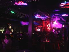 -啤仕多·啤客国潮跳舞BAR(保俶路店)