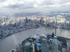 -上海中心大厦