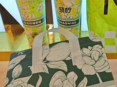 -烧柠·柠檬茶(大融城店)