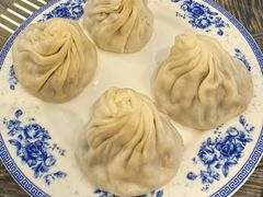 小笼包-勤德兴(湖滨路店)